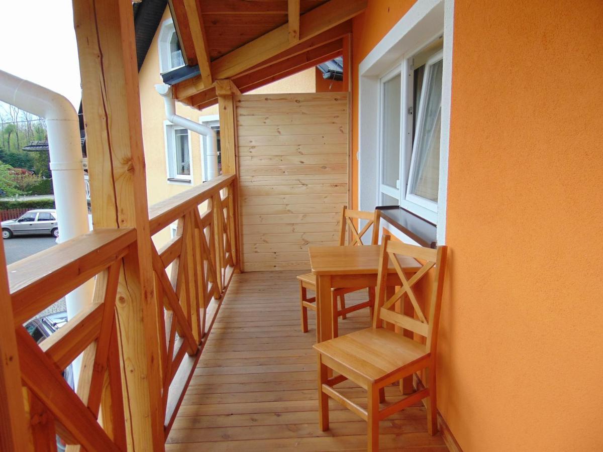 Bed and Breakfast Gosciniec Pod Brzegiem Ustroń Zewnętrze zdjęcie