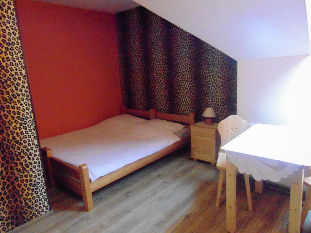 Bed and Breakfast Gosciniec Pod Brzegiem Ustroń Zewnętrze zdjęcie