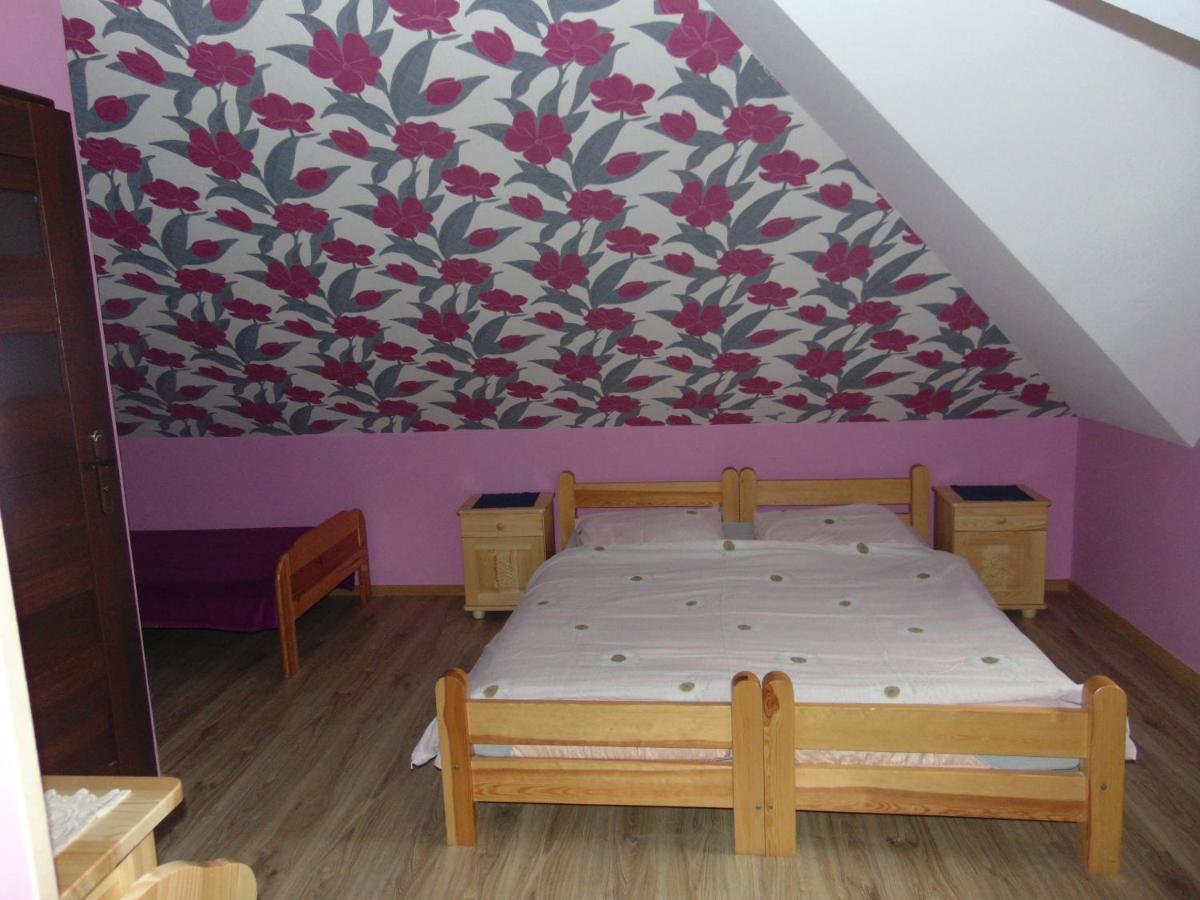 Bed and Breakfast Gosciniec Pod Brzegiem Ustroń Zewnętrze zdjęcie