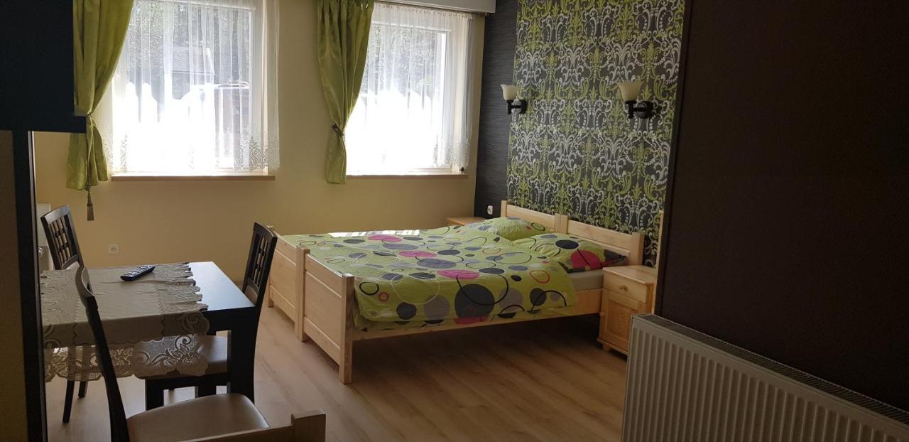 Bed and Breakfast Gosciniec Pod Brzegiem Ustroń Zewnętrze zdjęcie