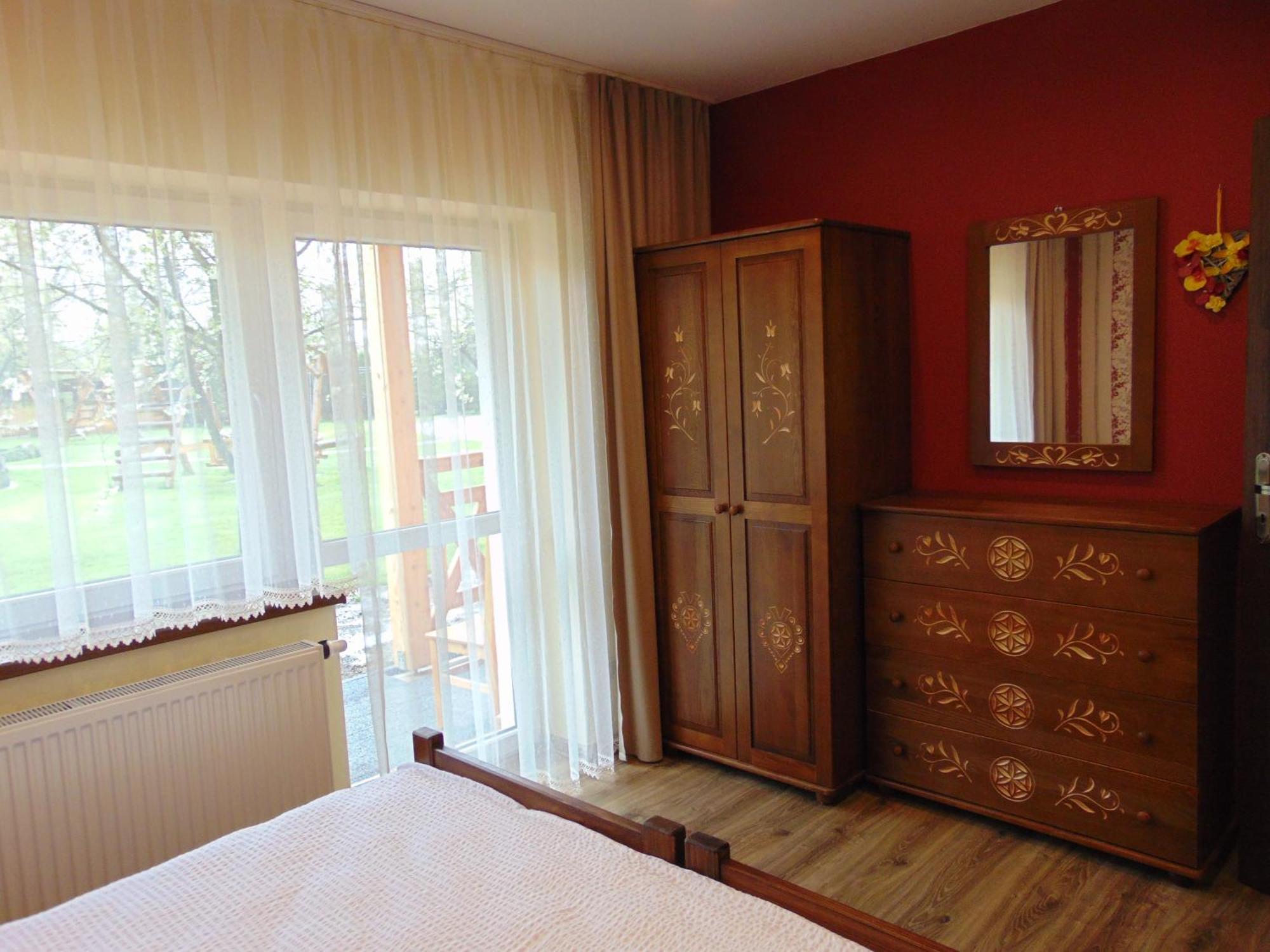 Bed and Breakfast Gosciniec Pod Brzegiem Ustroń Zewnętrze zdjęcie