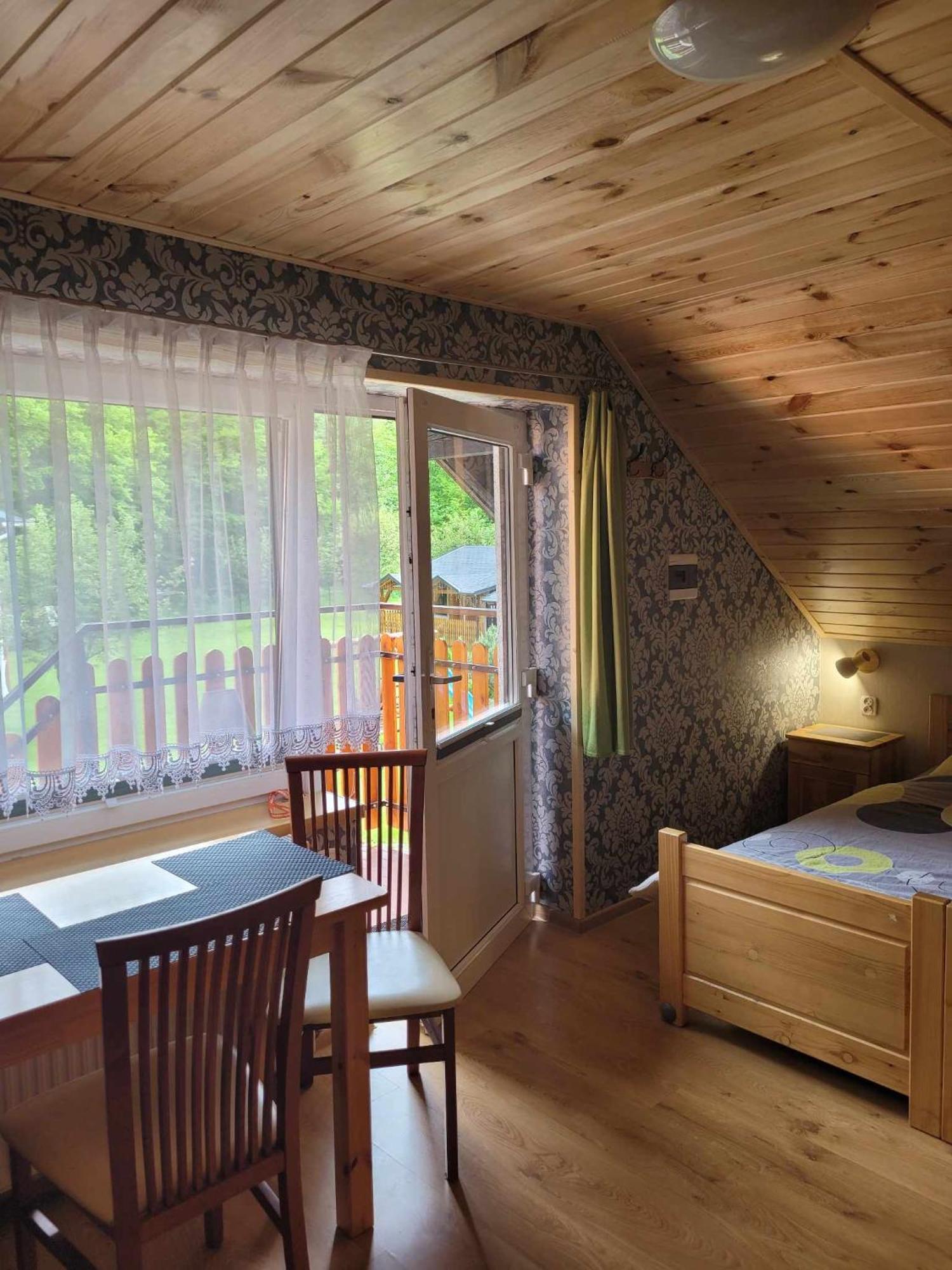 Bed and Breakfast Gosciniec Pod Brzegiem Ustroń Zewnętrze zdjęcie